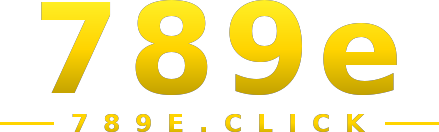 789e logo