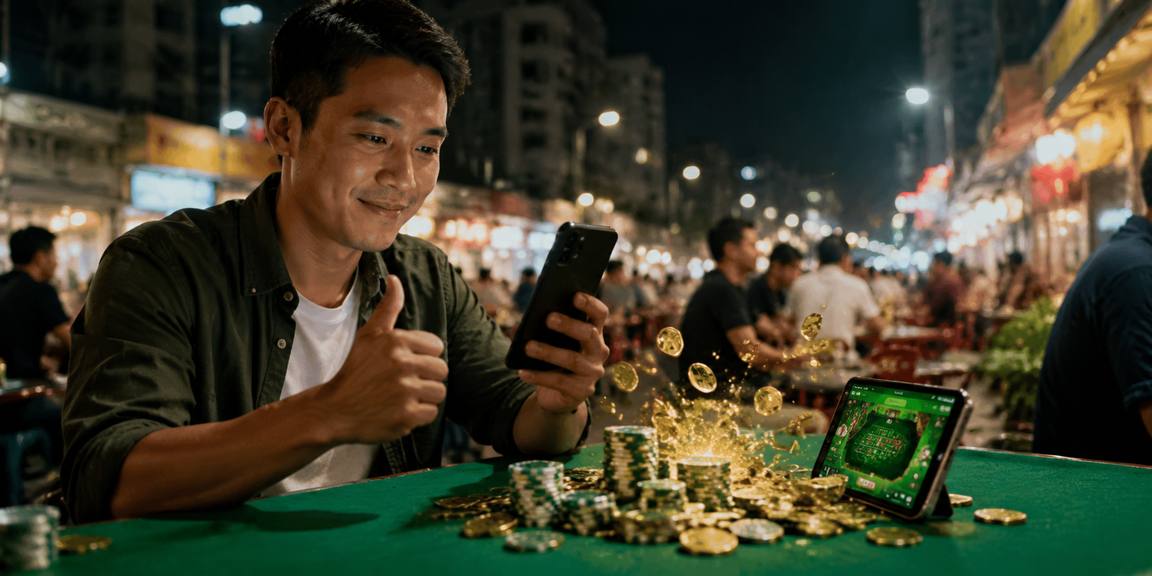789e Cài ứng dụng 789e trong 3 bước
